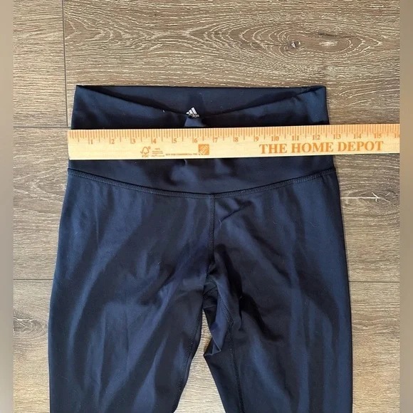 Adidas Gym CrossFit Leggings Women’s size Small - Picture 5 of 10